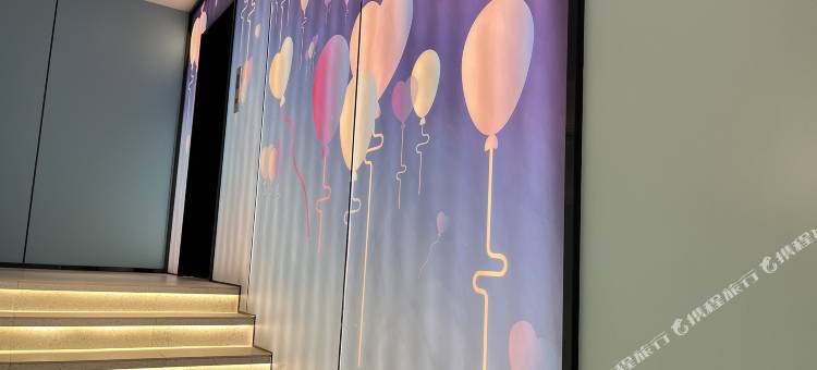 海友酒店(如皋大润发店)图片