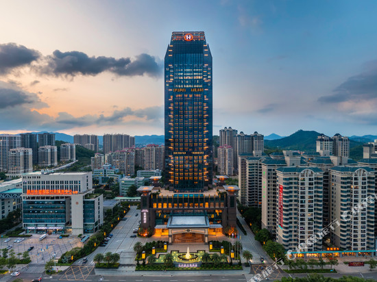 惠州丽泽国际酒店