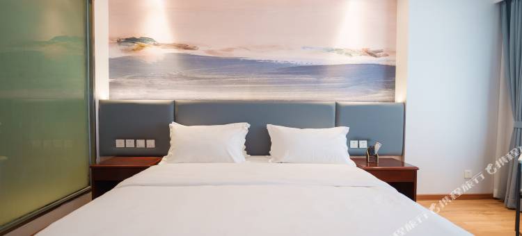 凯晶商务宾馆(绵阳涪城区高水店)图片