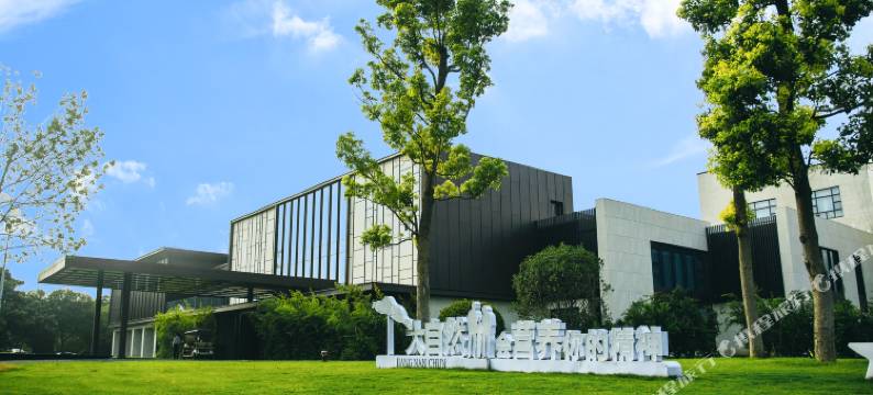 郑州江南春温泉度假酒店图片