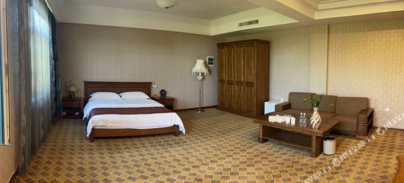 齐齐哈尔扎龙宾馆图片