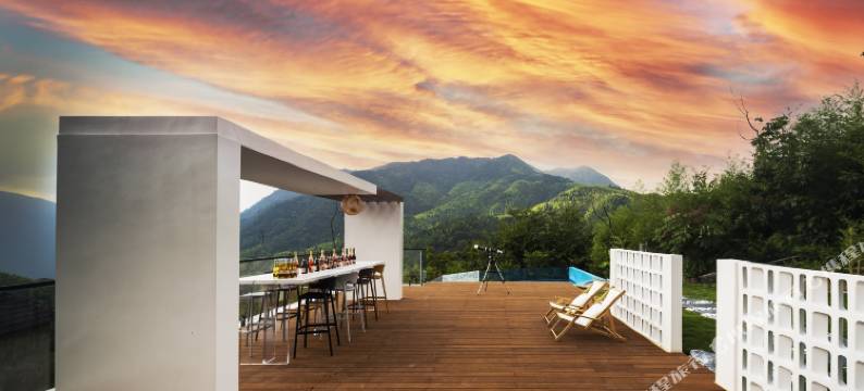 安吉花蔓·梦里云境民宿图片