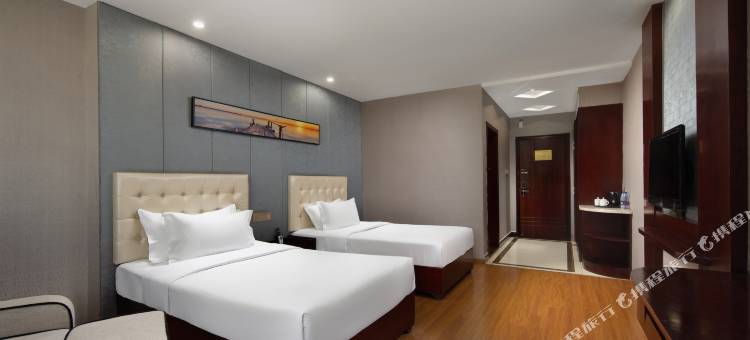 九江怡峰酒店(浔阳区第七中学店)图片