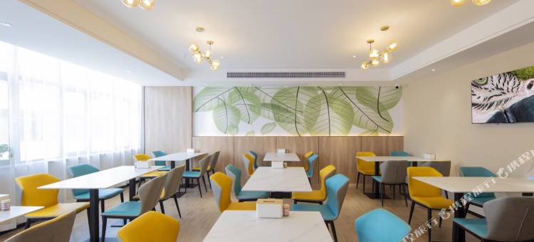 贝壳酒店(靖江新桥镇店)图片