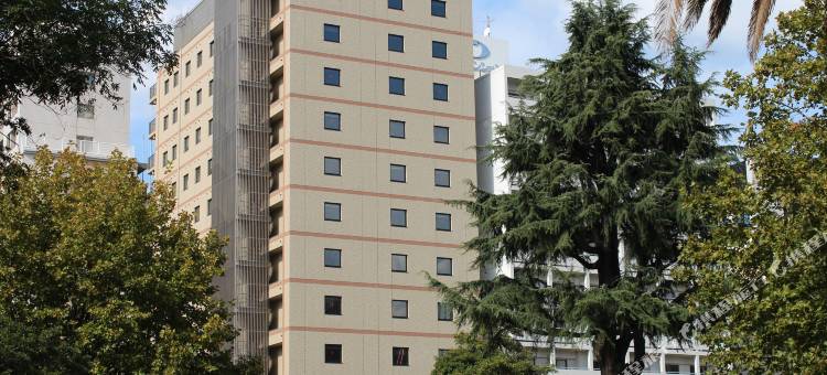 福冈中洲川端远景酒店(Hotel Vista Fukuoka Nakasu-Kawabata)图片
