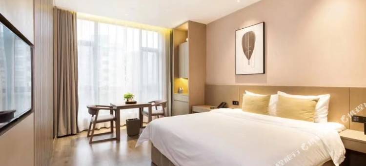 柘荣幽舍酒店图片