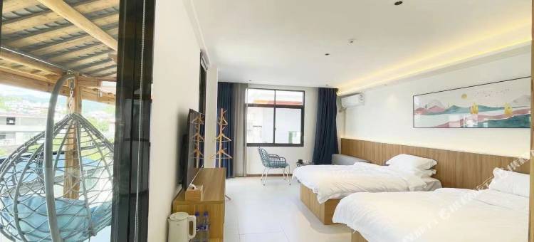 甲塘居民宿图片