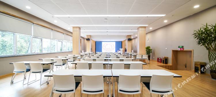 西电宾馆(西安电子科技大学太白南路地铁站店)图片