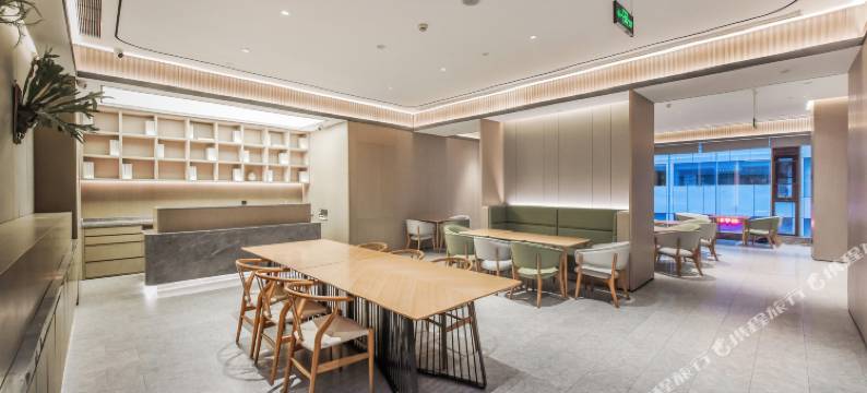 全季酒店(成都春熙路步行街店)图片