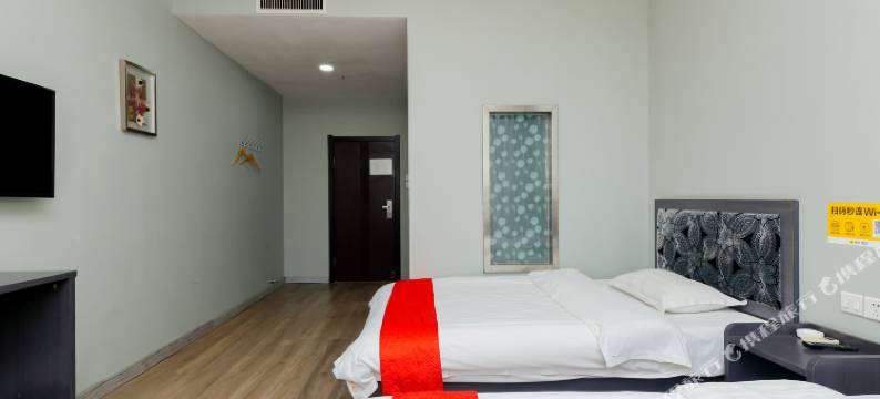 四平新三奇时尚宾馆(火车站店)图片