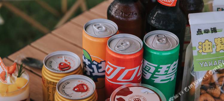 绿野CHUJI·云顶高山景观度假民宿(安吉江南天池店)图片