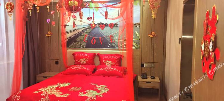 乾安九润汤泉酒店图片