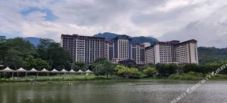 花栖度假公寓(惠州碧桂园森林湖店)图片