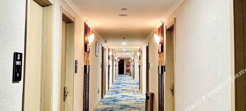 瑞丽大酒店图片