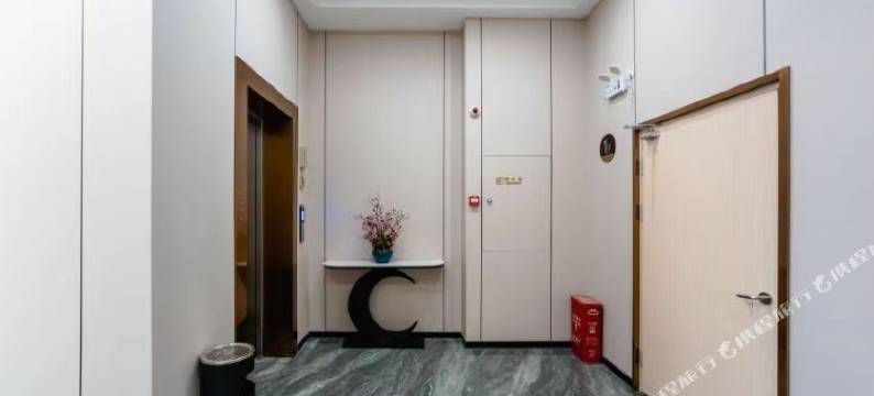 凯宾商务宾馆(乐平市人民医院店)图片