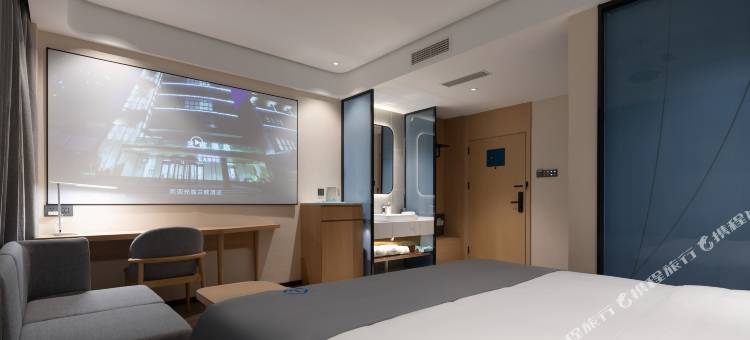 兰欧·尚品酒店(阳泉站体育馆店)图片