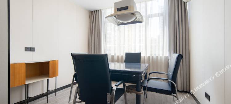 兰欧酒店(湛江鼎盛广场万豪店)图片