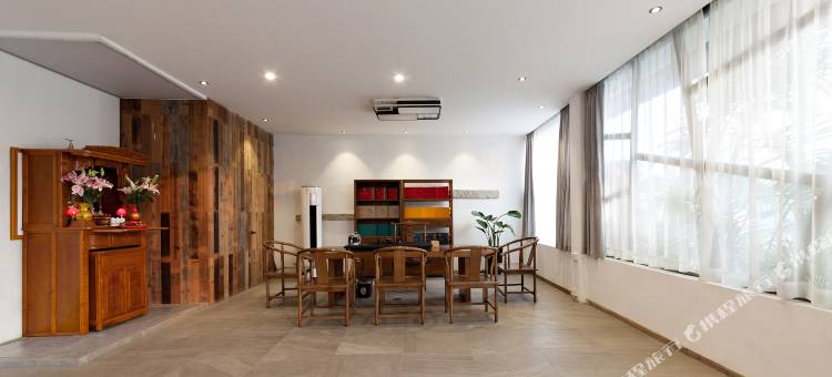 厦门Ting町海花园酒店(会展中心黄厝沙滩店)图片