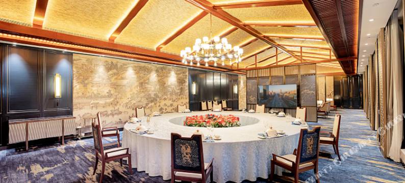 河南饭店·贵宾楼图片