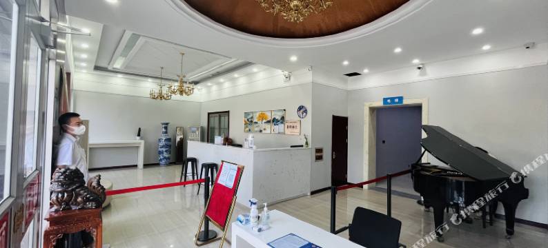 新华大酒店(太原火车站店)图片