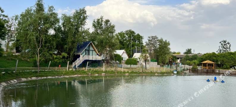 山野听风庄园民宿图片