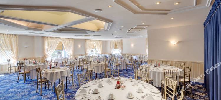 New Continental Hotel, Sure Hotel Collection by Best Western图片