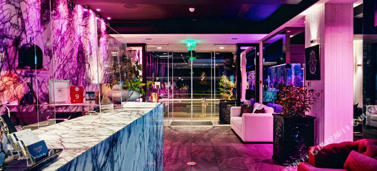 你好斯特里奥豪华酒店(限成人)(The Ciao Stelio Deluxe Boutique Hotel - Adults Only)图片