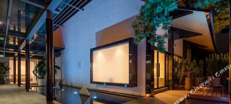 安纳亚·运河院子丨Riverside Living Beauty(南浔古镇景区店)图片