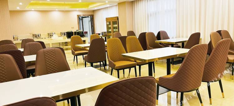 维也纳酒店(茂名电白树仔店)图片