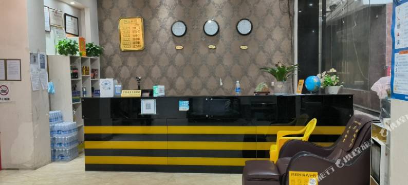 昭通正润宾馆图片