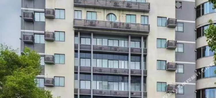 千岛湖新安度假酒店图片