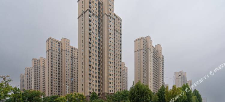 骏怡连锁酒店(郑州旅游职业学院电力高专店)图片