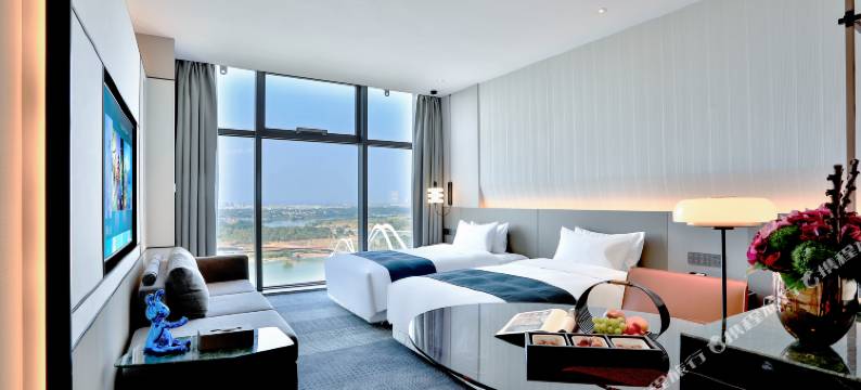 龙游天元名悦大酒店图片