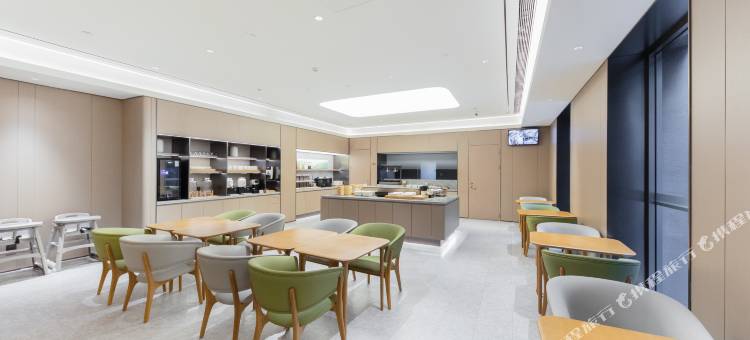 全季酒店(北京中关村人民大学店)图片