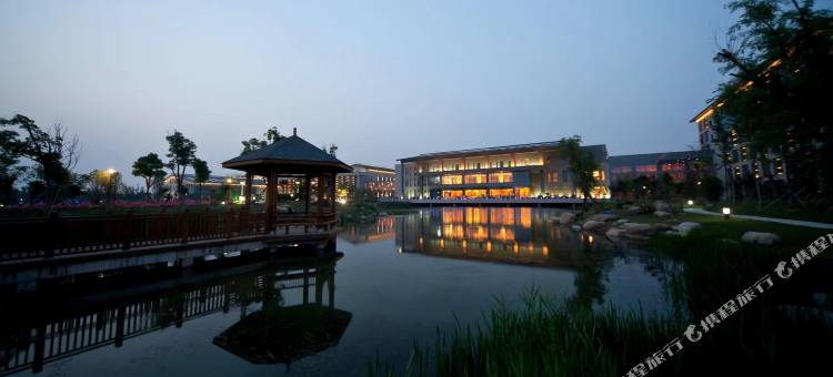 盐城迎宾馆图片