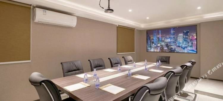 栖尔悦海景酒店(阳西沙扒月亮湾店)图片