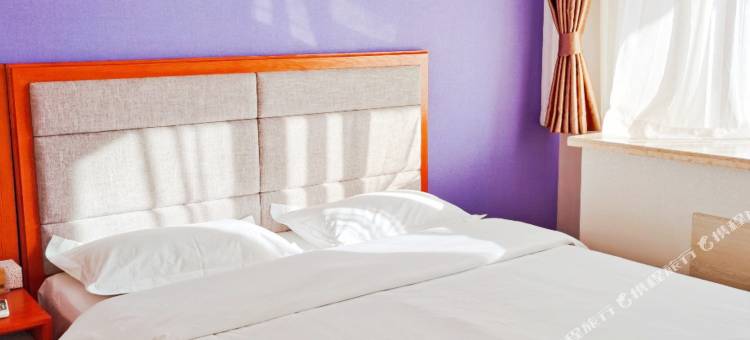 瀚都商务酒店(沈阳火车站店)图片