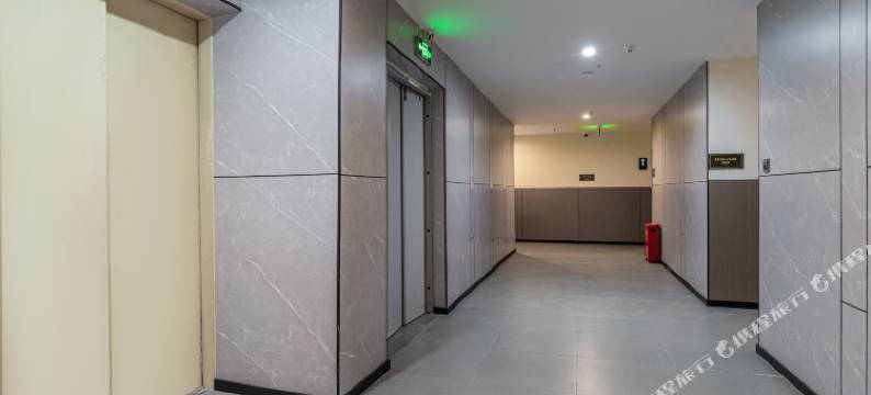 宜宾瑞捷酒店(临港开发区大学城店)图片