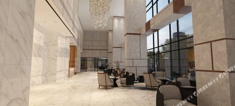 KSL滨海艺术中心酒店(KSL Esplanade Hotel)图片