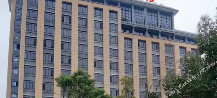 福鼎柏洋村振兴大酒店图片