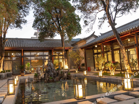 会泽奶奶家离嚣客栈