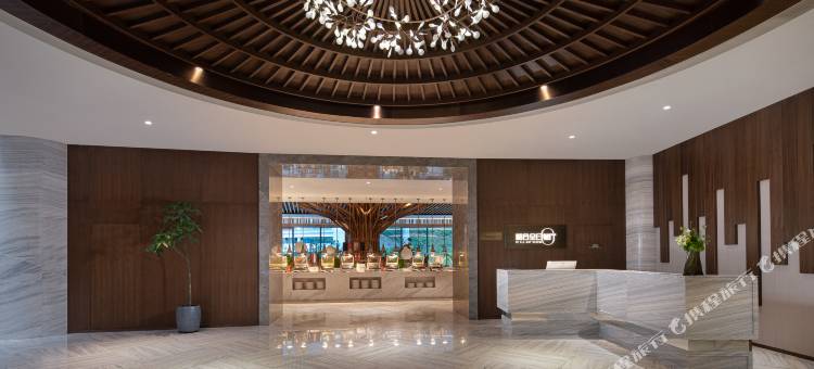 台州白天鹅酒店(国际会议中心)图片