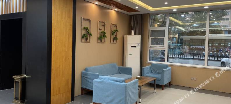 胶州君悦商务宾馆图片