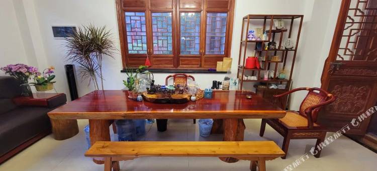 德缘客栈(茶马古城店)图片