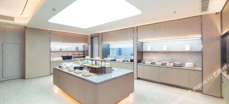 全季酒店(上海漕河泾虹漕路店)图片