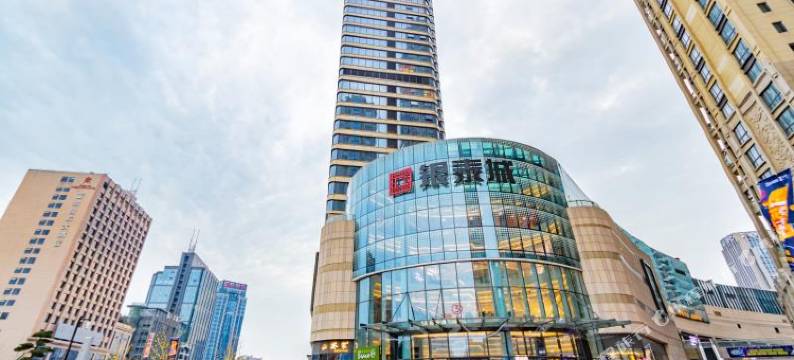 空之宿公寓(杭州银泰城临平地铁站店)图片