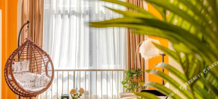 北京糖罐儿民宿图片