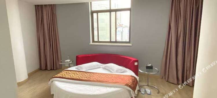 如家派柏·云酒店(扬中步行街江洲东路店)图片