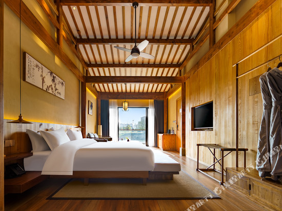 池州山水间醉里头精品民宿