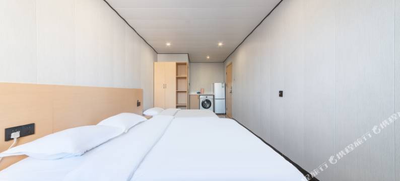 石城精选酒店(南京江宁万达店)图片